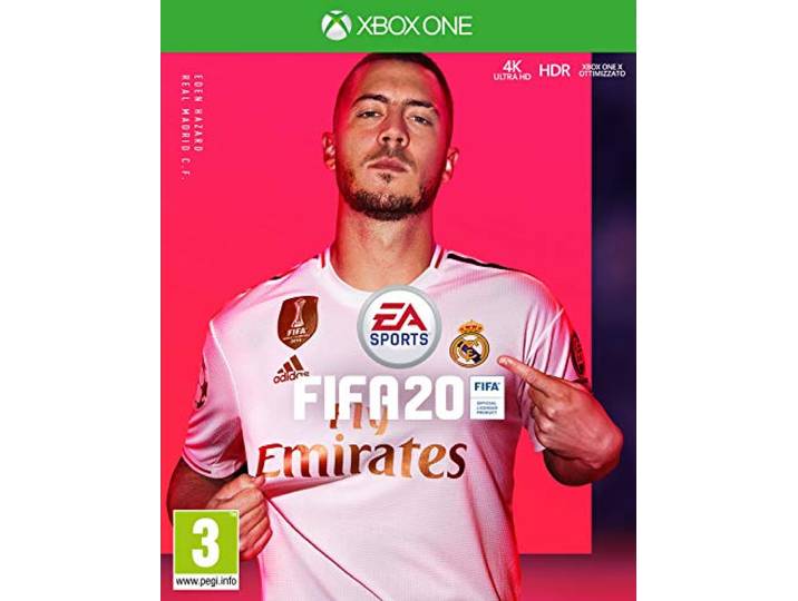 Fifa 20