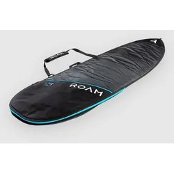 ROAM Tech Hybrid Fish Surfboard-Tasche black Gr. 5'4