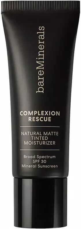 Bare Minerals Complexion Rescue Natural Matte Moisturizing Cream