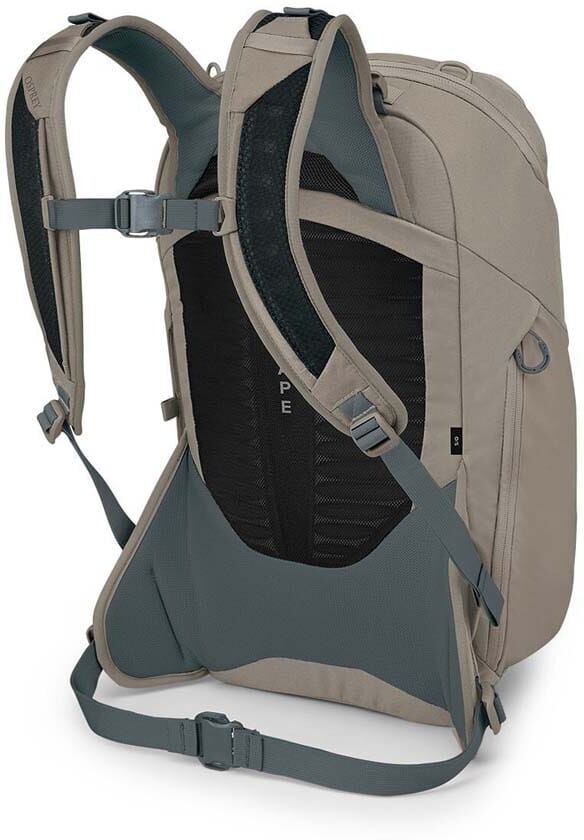 Osprey Metron 24 Pack Rygsæk (Unisex) - Magma Brown Goby Orange
