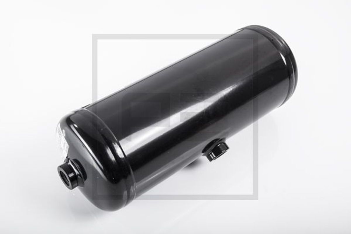 Luftbehälter, Druckluftanlage PETERS 016.392-80A