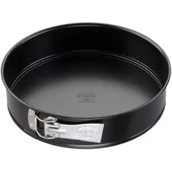 Dr.Oetker Springform Classic Ø28cm - schwarz