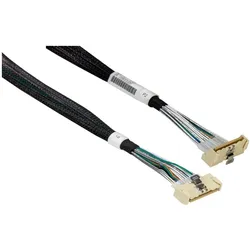 Supermicro CBL-MCIO-1339M5R (39 cm), Interne Kabel (PC)