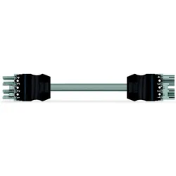 WAGO GmbH &amp; Co. KG konfekt.Verbindungsleitung 771-9994/005-403