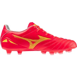 Mizuno Fußballschuhe Morelia Neo IV Pro FG - rot / 41