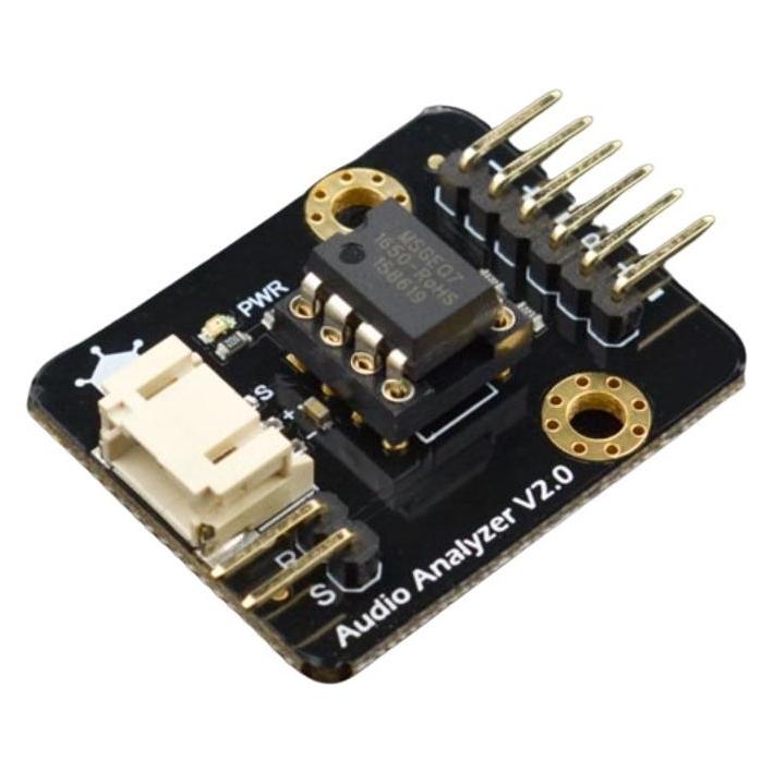 DFRobot Audio Analyzer Modul (24936663)