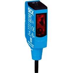 Sick Lichttaster WTB9-3P3411