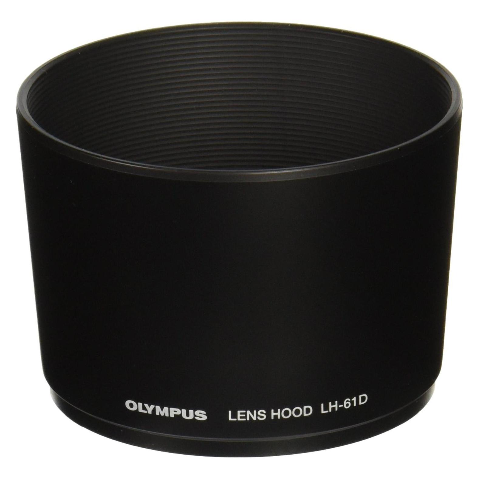 Olympus Sonnenblende LH-61D zu ED 40-150mm (N2526900)