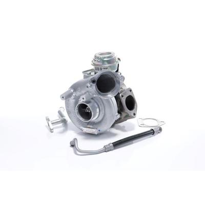 BTS TURBO Lader, Aufladung SERVICE SET ORIGINAL T981098 für BMW