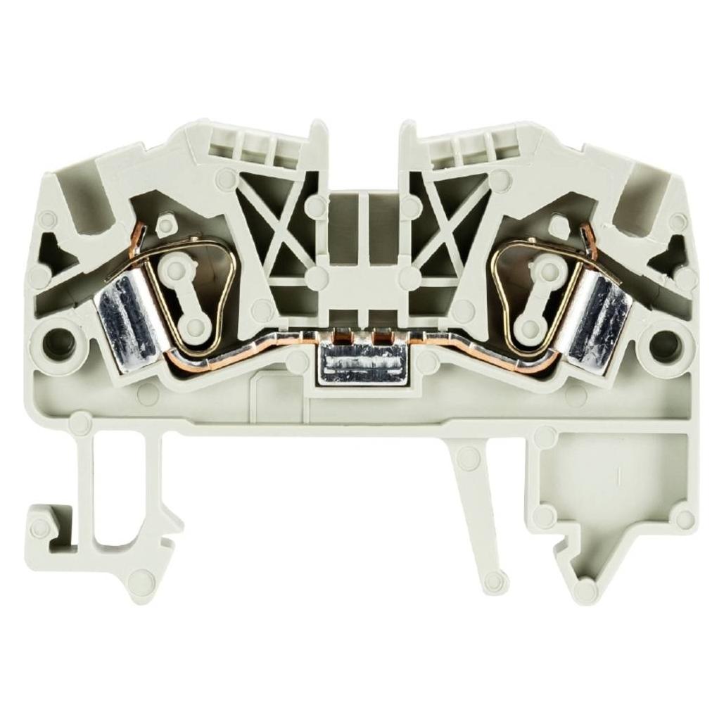 Wieland WKF 4/35 GRAU (56.704.0053.0)