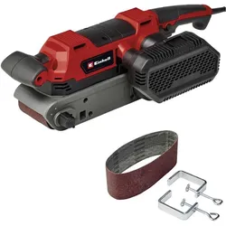Einhell, Schleifmaschine + Poliermaschine, TE-BS 850 E (Bandschleifer)
