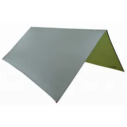 Warmpeace, Zelt, (Tarp, 0.76 kg, 2 Personen)