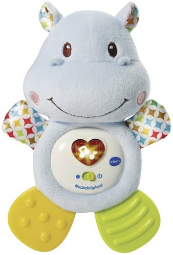 VTech Nuckelnilpferd 80-502504