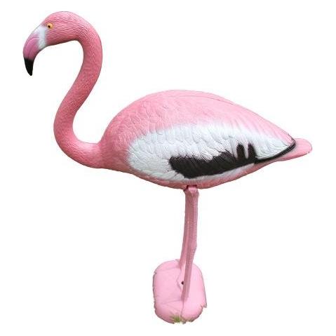 Garden Center Decoration Flamingo W004 (46357918)