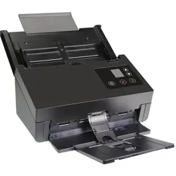 Avision, Scanner, AD370N A4 Dokumentenscanner (Ethernet)