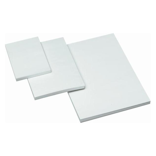 Bantex Notizblock, A7, Ungefüttert (A7, Blanko) (100051806)