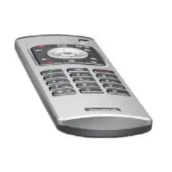 Yealink Vcr11 Remote Control Press, Konferenzgerät Zubehör