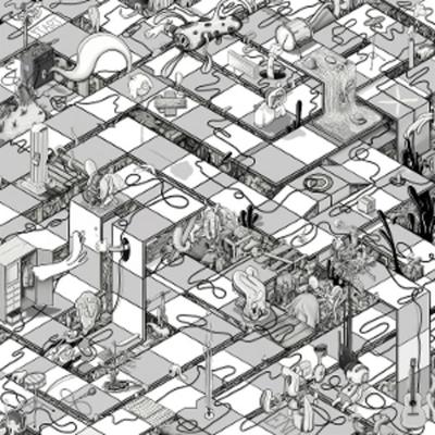 1% Juice - Wayne Graham, Vinyl