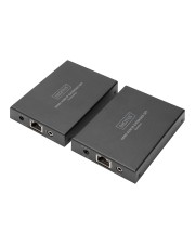 DIGITUS HDMI KVM IP Extender Set (DS-55507)