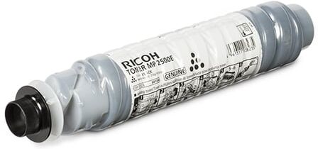 Ricoh type MP2500 toner preto