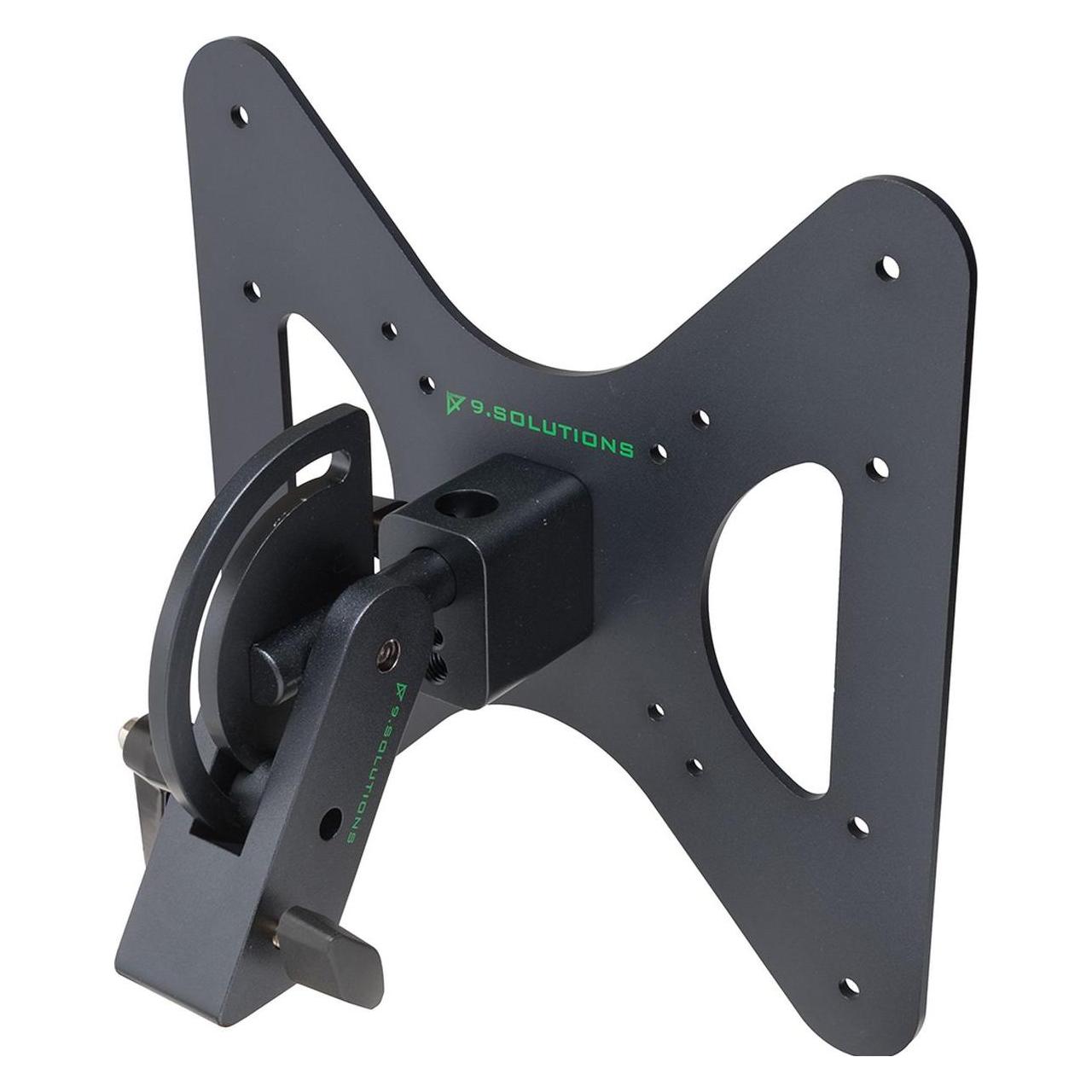 9.Solutions 9. Solutions Kippbolzenadapter (Stativadapter) (D135142)