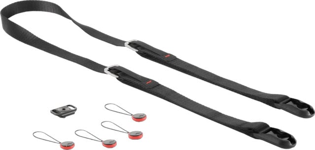 Peak Design Leash - Zwart