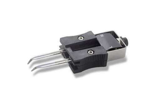 Weller RTW 2MS LÖTSPITZENPAAR 0,7X0,4MM 45° Lötspitzen-Set Meißelform Inhalt 1 Paar