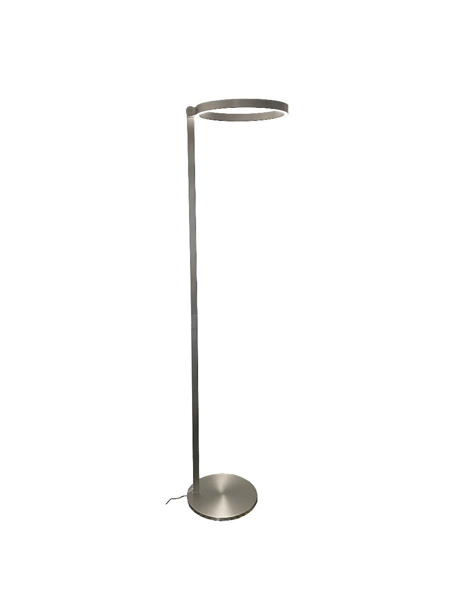 GKS Knapstein LED-Deckenfluter LANA Nickel 41.983.05 4250035828063