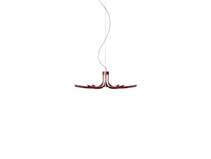 Foscarini Pendelleuchte Asteria, italienisches Design, blendfrei