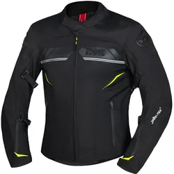 iXS, Motorradjacke, Sport Jacke Black Panther ST (Herren, M)
