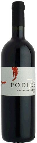 Rosso Piceno Superiore 'Podere 72' Poderi San Lazzaro 2022