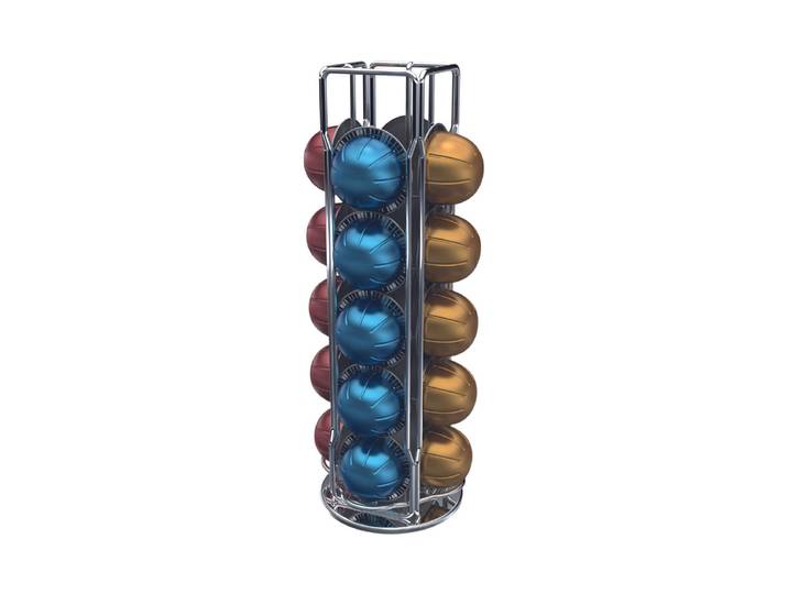 Turmix CAPstore Finesse V20 Kapseldispenser