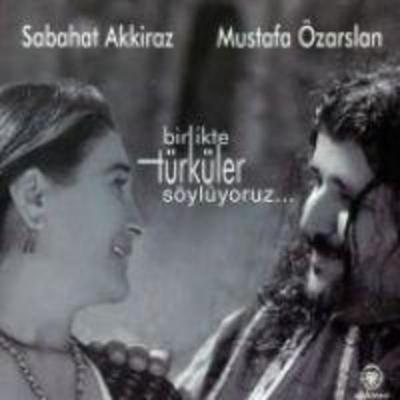 Birlikte Türküler Söylüyoruz, von , Akkiraz Müzik