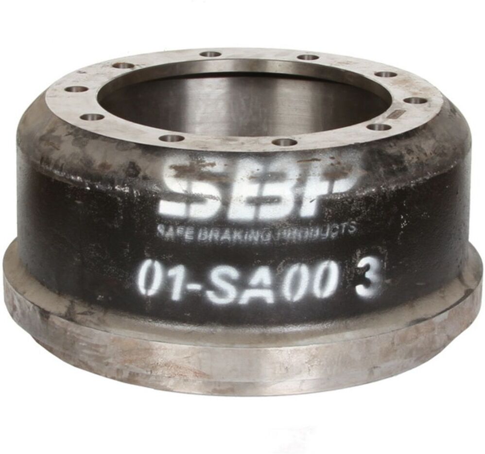 Bremstrommel SBP 01-SA003