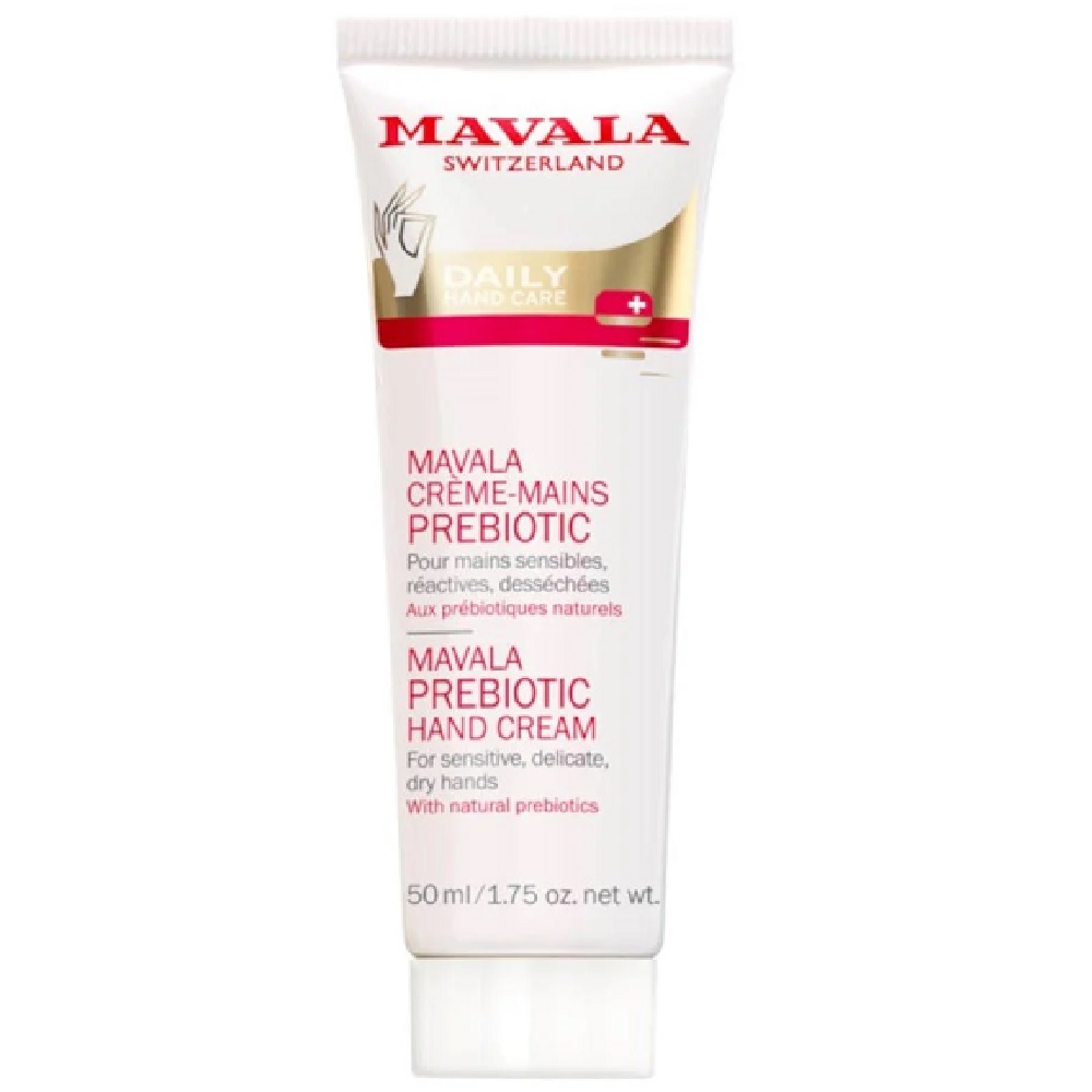 Mavala Prebiotic Hand Cream 50mL