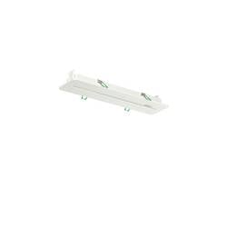 Philips 8718699799083 Deckeneinbauset Aufbau, Einbau
