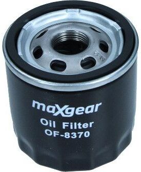MAXGEAR 26-2072 Oil filter