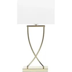 TISCHLAMPE Yasuni 20/32/62 cm