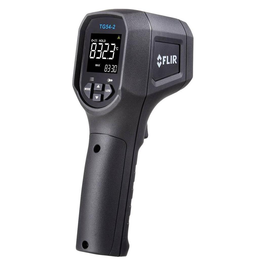 Flir TG54-2 Infrarot-Thermometer Optik 20:1 -30 - 850°C (TG54-2)