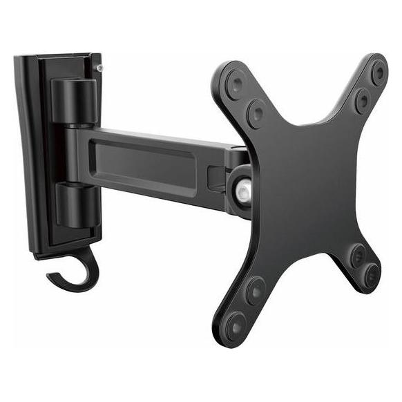 StarTech Wall Mount Arm - Single Swivel (Wand, 27", 15 kg) (ARMWALLS)