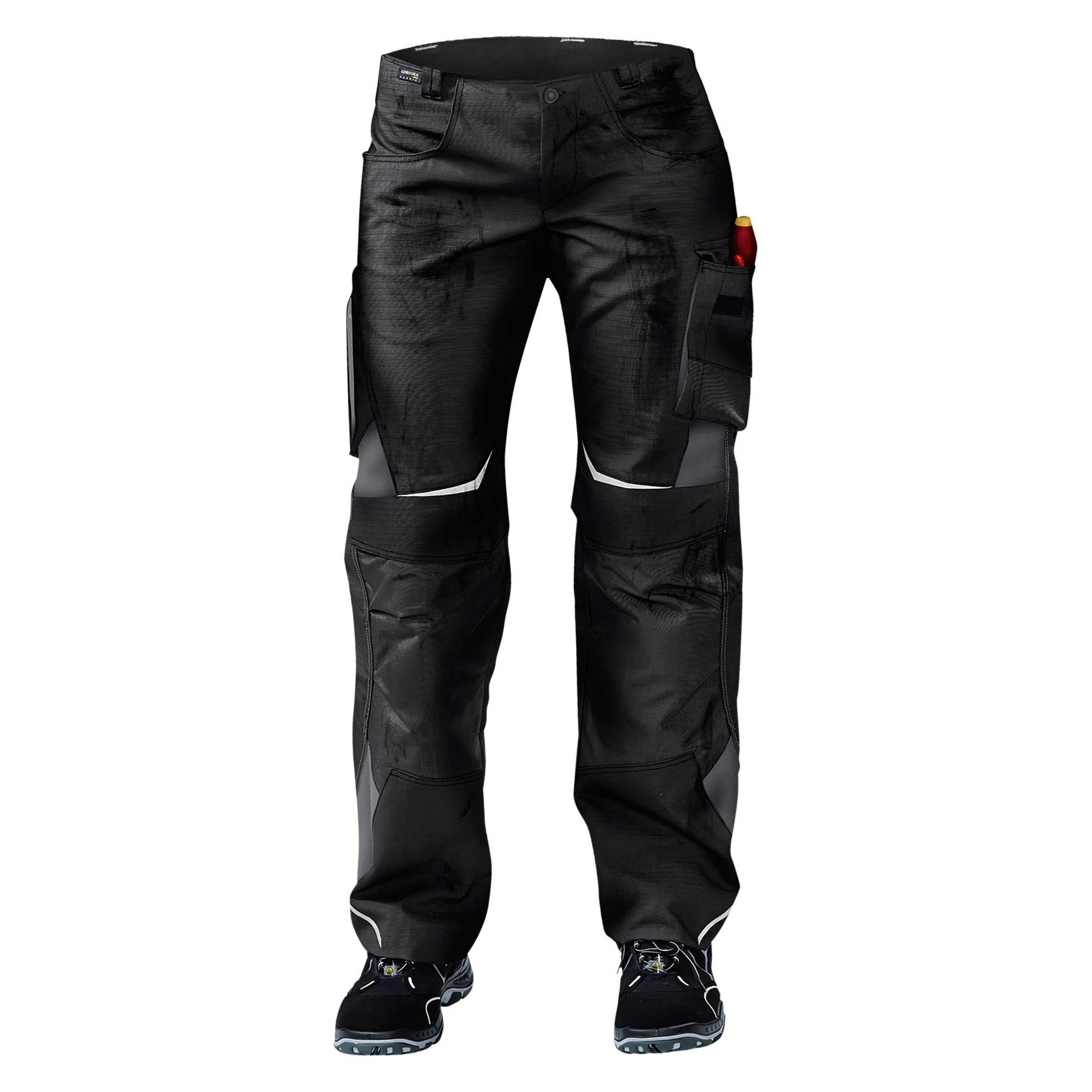 Kübler Arbeitshose Damen Cordura (40) (210141)