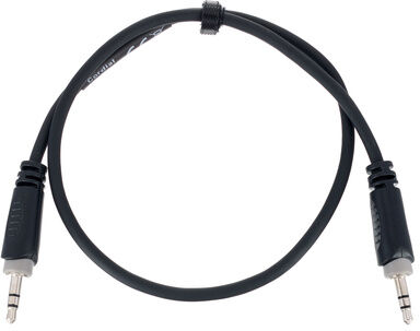 Cordial ES 0,5 WW elements Black