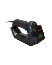Datalogic Gryphon GBT4600 Kit 2D High Performance Barcode-Scanner Bluetooth (GBT4600-BK-BTK1-HP)