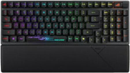 Asus Tastatur, Modellnummer 90MP03S0-BKSA00