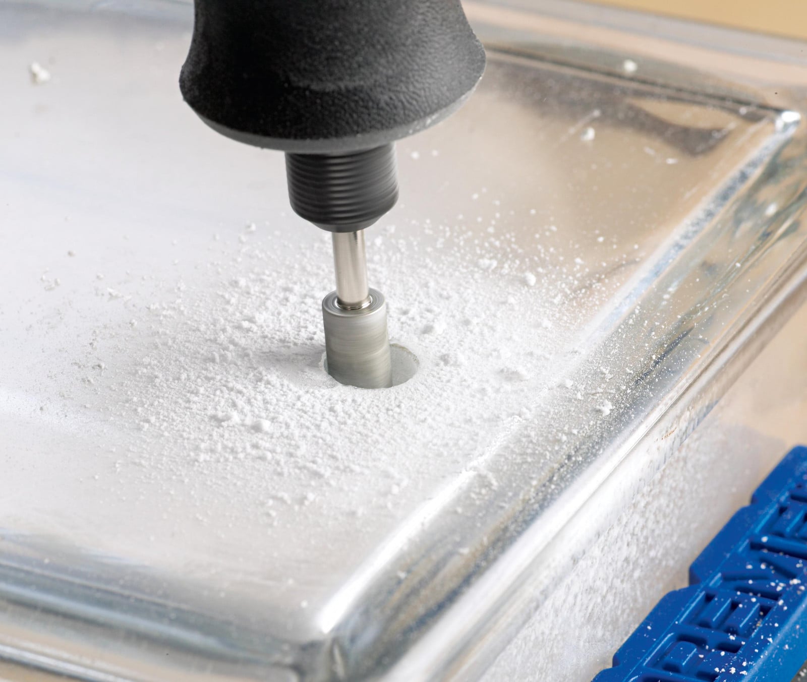 Dremel Diamantglasboor