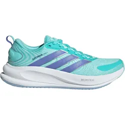 adidas Supernova Ease 2 Laufschuhe Damen JQ1826 - flash aqua/cloud white/semi flash aqua 40 2/3