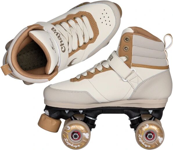 Rollschuhe Chaya Jump Sand (Sand - 39)