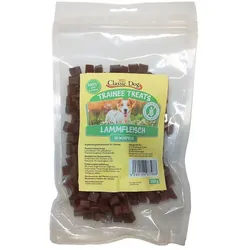 Classic Dog Trainee Treats Lammfleischwürfel | 250g