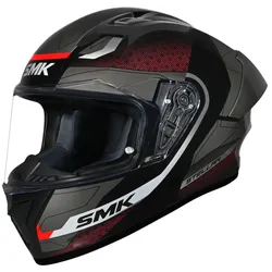 SMK Stellar Sport Flight Helm