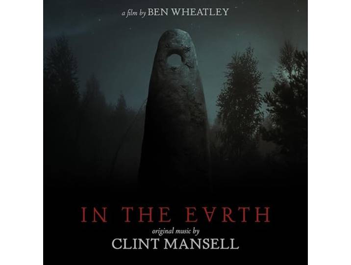In the Earth (Original Music)